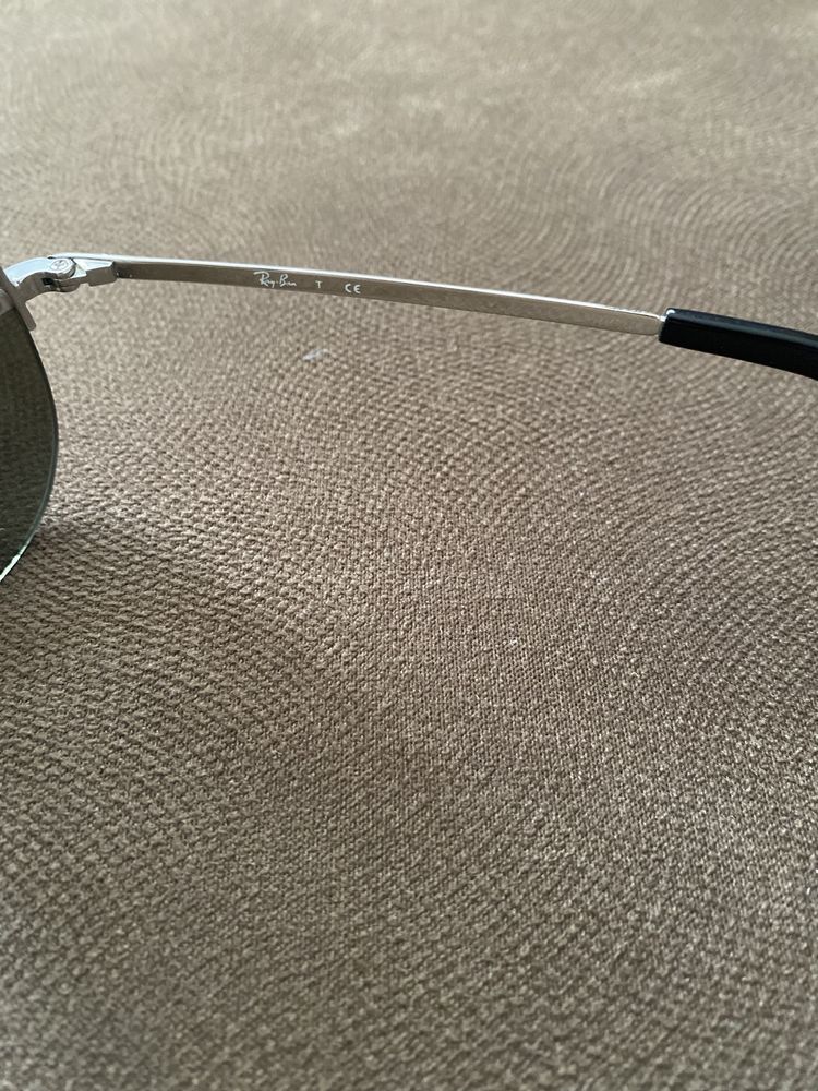Слънчеви очила Ray ban