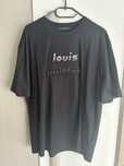 Tricou Louis Vuitton