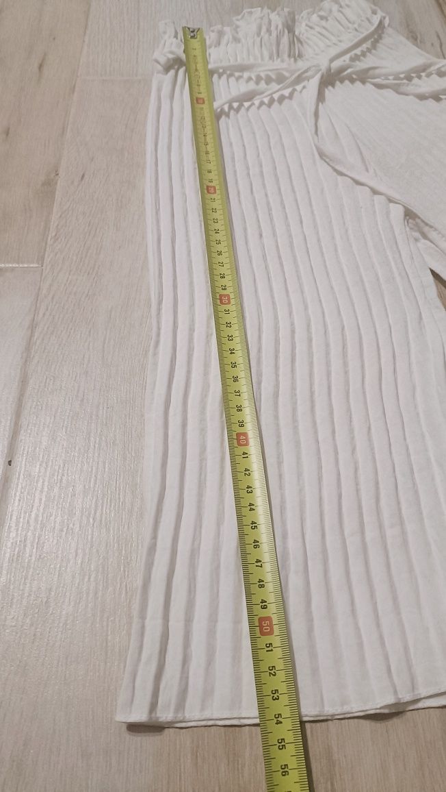 Set fetite pantalon cu bluziță