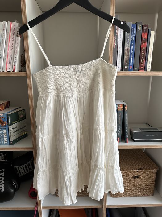 Rochie Zara muselina in