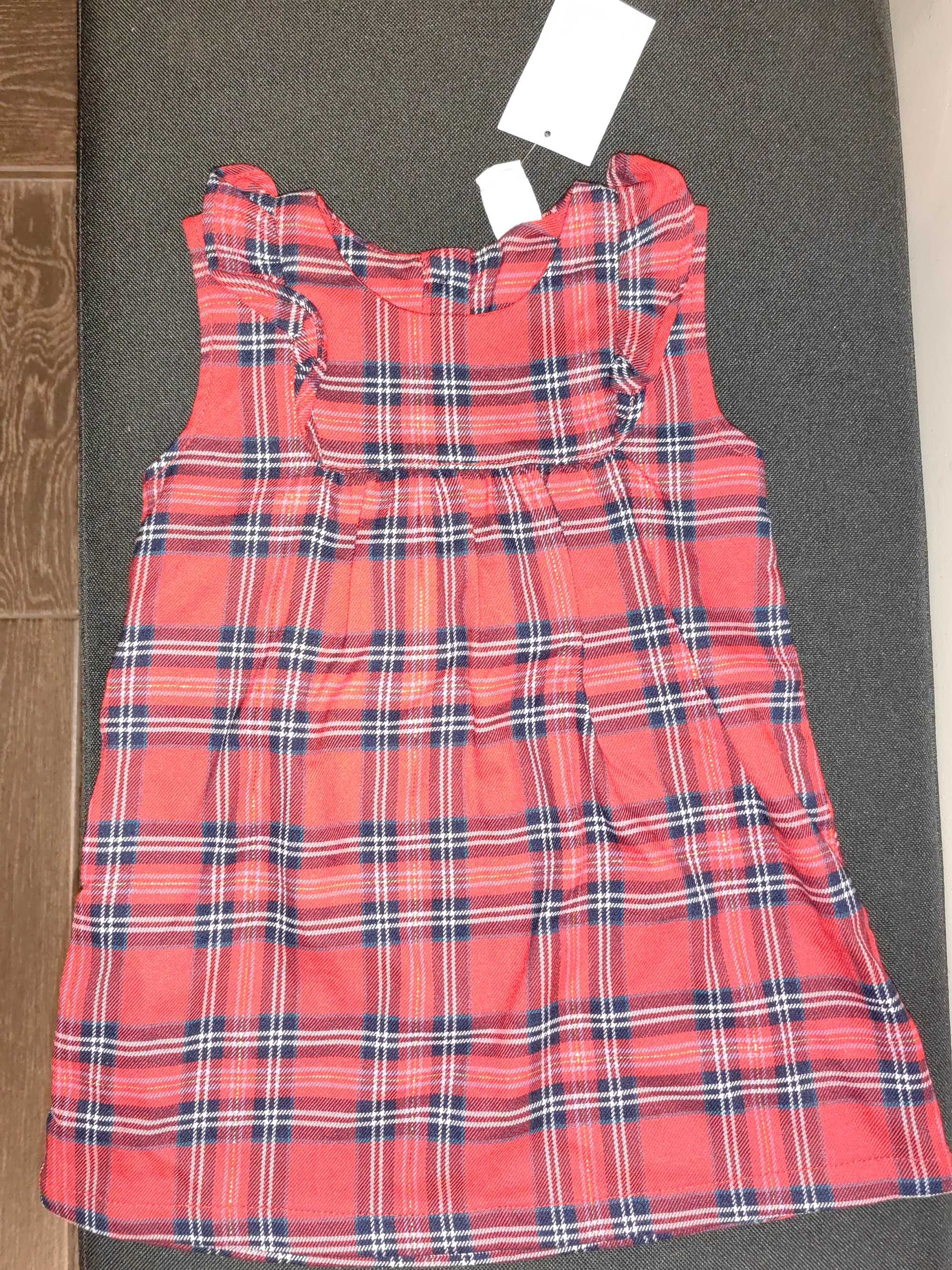 Детски  дрехи/ бебешки рокли H&M