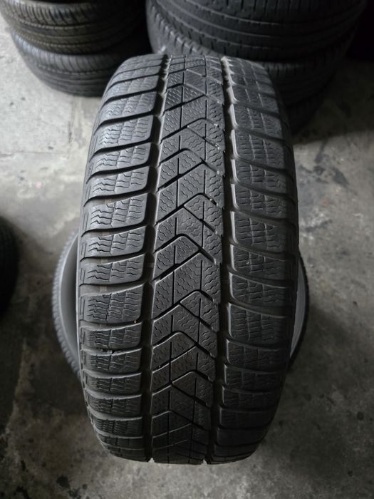 Pirelli 205/55 R16 91H MS iarnă