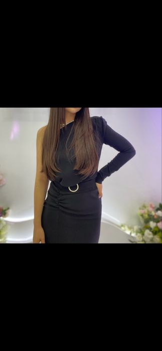 продам платье в пол