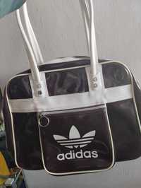 Дамска чанта Adidas