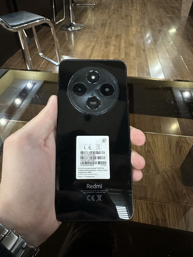 Redmi 14 C 8/256