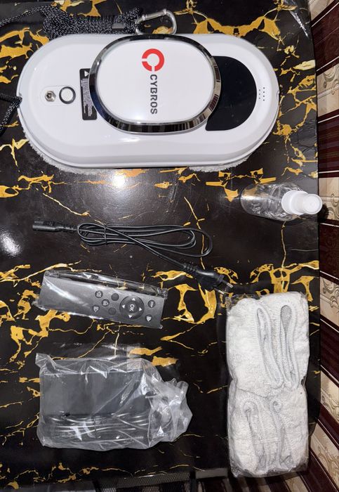 Стеклоочиститель