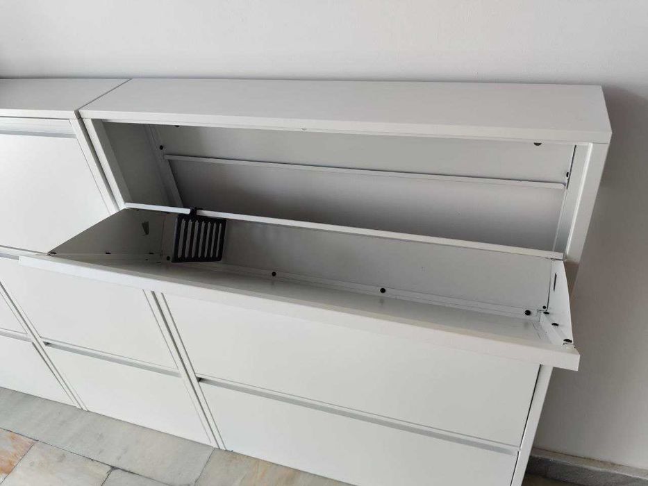 temir oyoq kiyim shkafi | полка для обуви | 3 qavatli oyoq kiyim shkaf