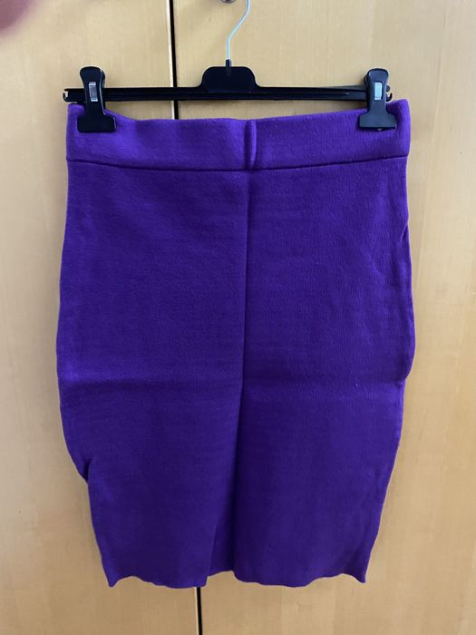 Costum mov tricot L/XL