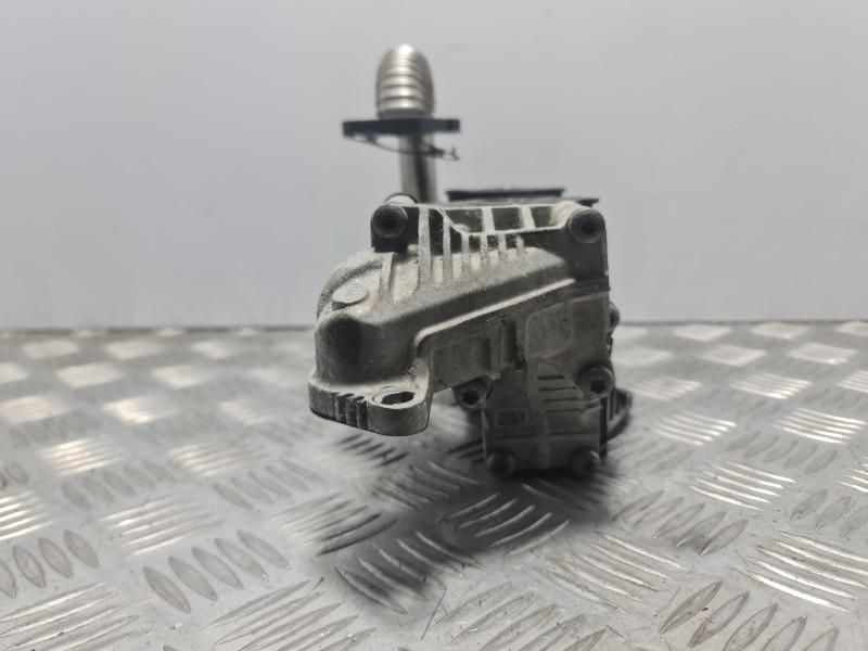 Racitor gaze Citroen C3 3 1.5 turbo 75 kw D15DT (DV5RD)