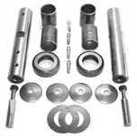 set Pivoti MITSUBISHI CANTER 25mm-produs nou