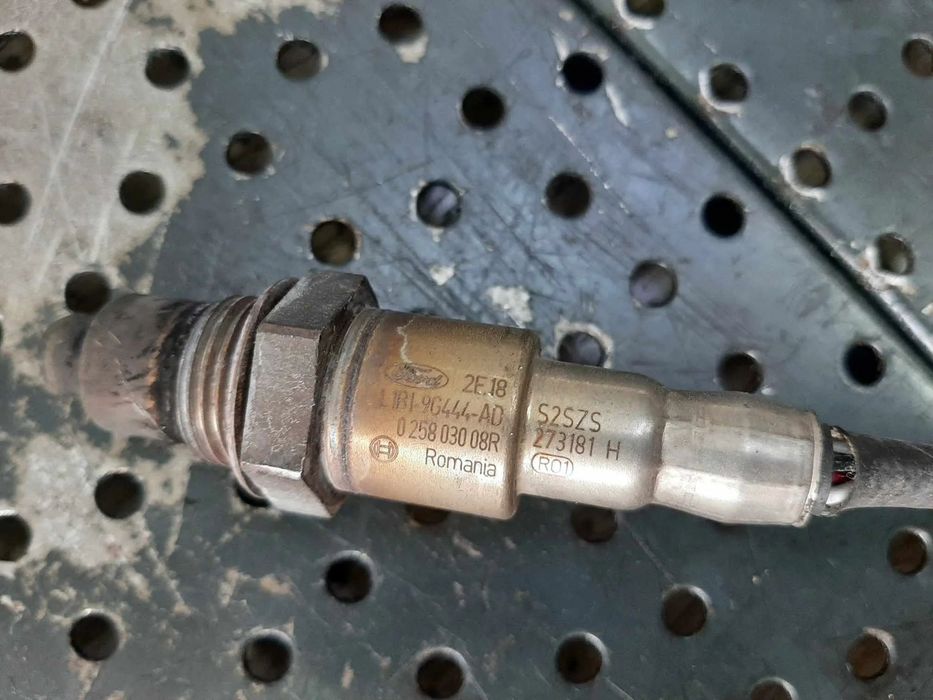 Sonda lambda 1.0b bzja ecoboost hybrid ford puma 2022 025803008r l1b1-9g444-ad