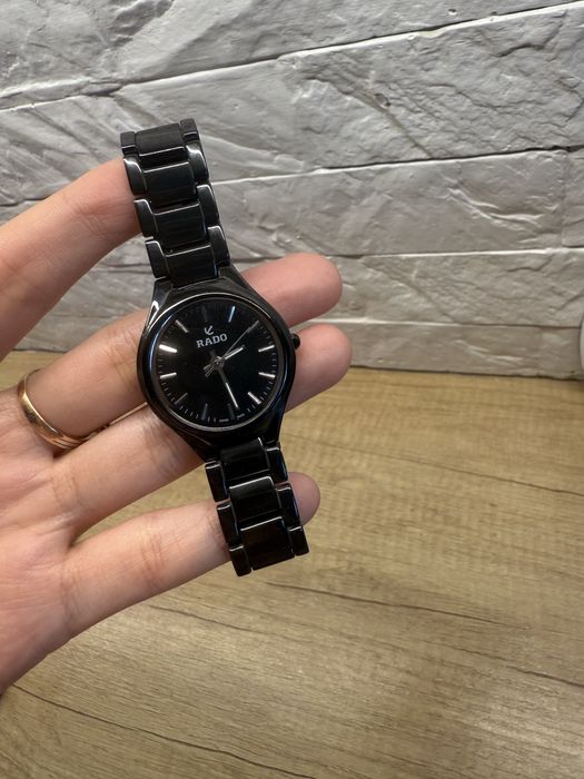 Rado Jubilé • Оригинал • Швейцария • High-Tech Ceramic