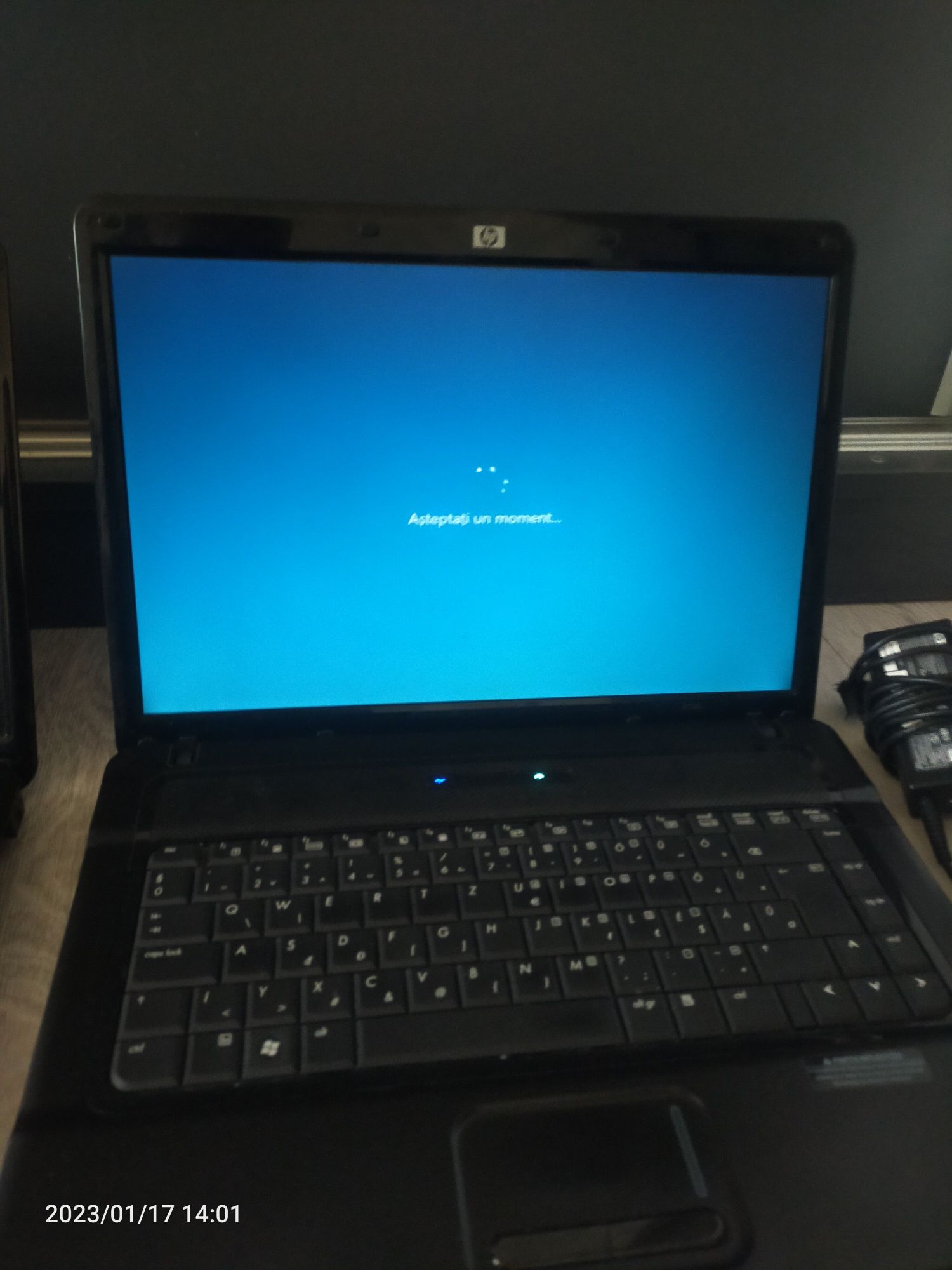 2 Laptopuri HP Compaq 6735 S