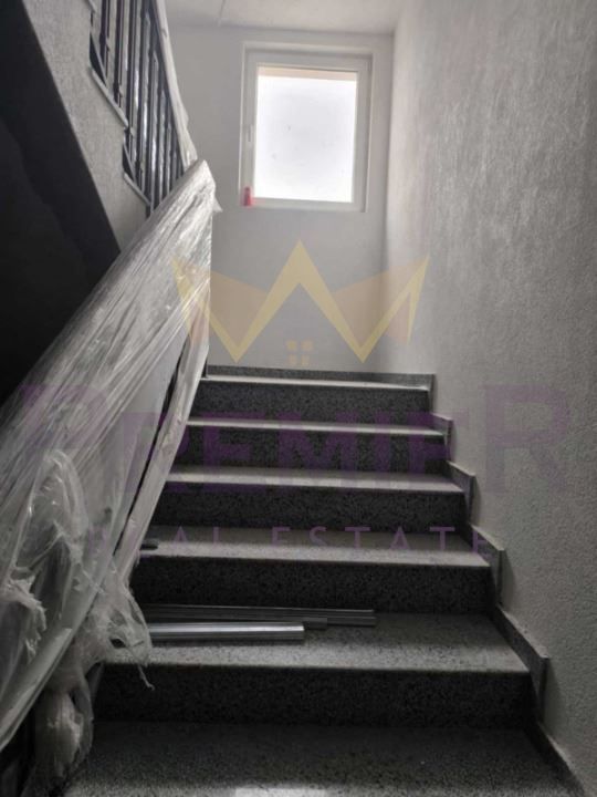 Продава се Двустаен апартамент в Аксаково - 50 кв.м за 1400 €/кв.м - Снимка #7