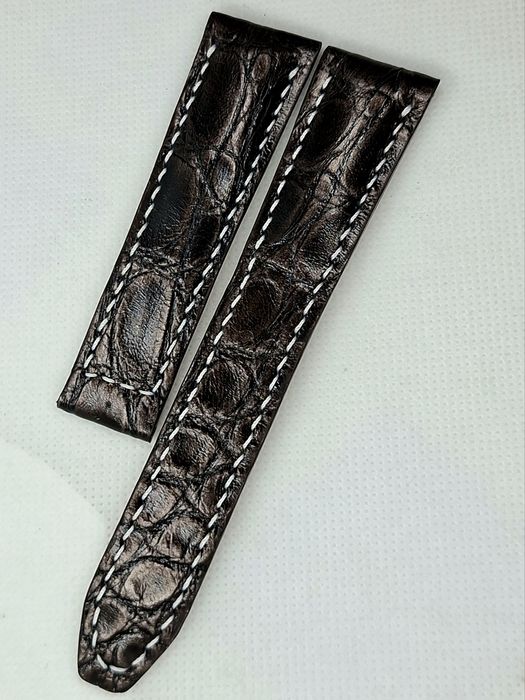 Curele de ceas premium-luxury handmade