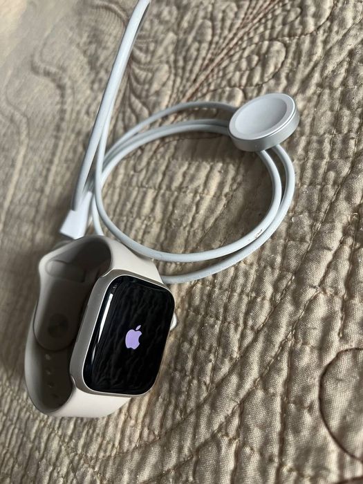 Apple watch 7 серия 39 mm