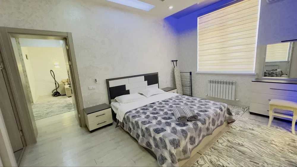 R5 Сдается квартира 2/3/5 на ЮНУСАБАДЕ ор-р ТЦ МЕГА ПЛАНЕТ!