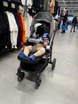 Carucior kinderkraft