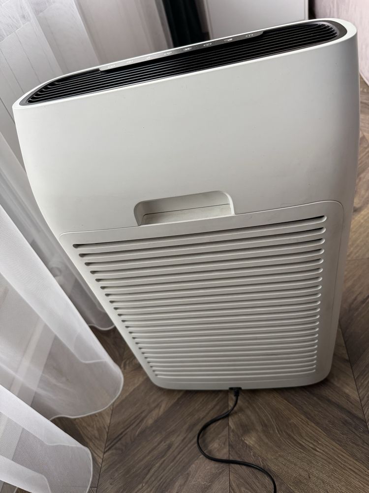 Пречиствател и овлажнител Philips AC2729/50
