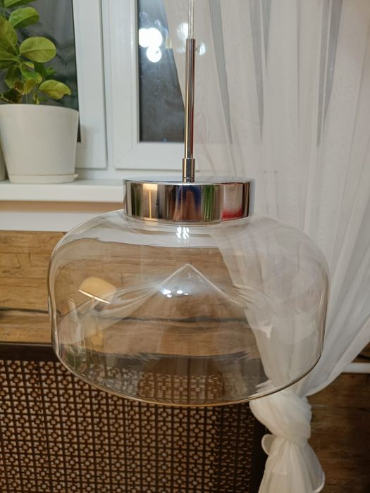 Светодиодный светильник