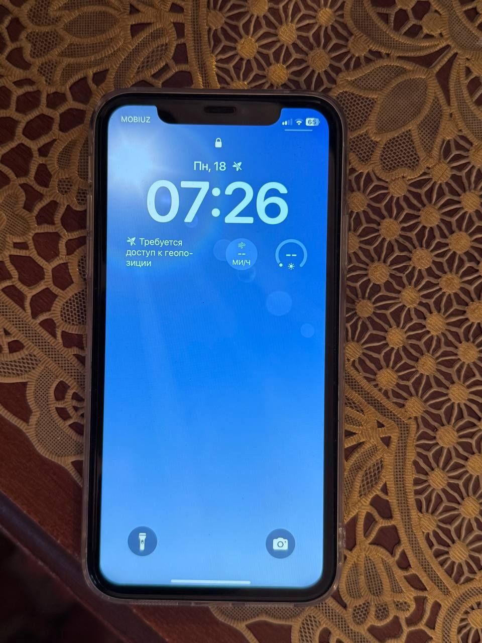iPhone XR.64г. зур холатда.