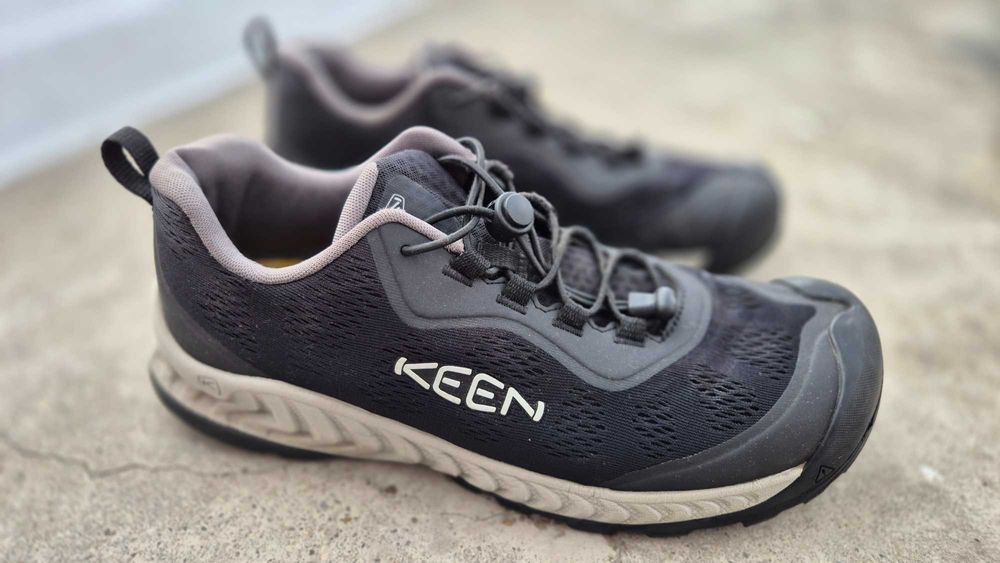 Keen NXiS Speed M