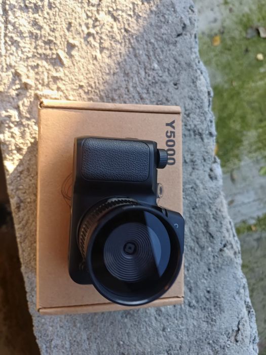 Vand camera de fotografiat