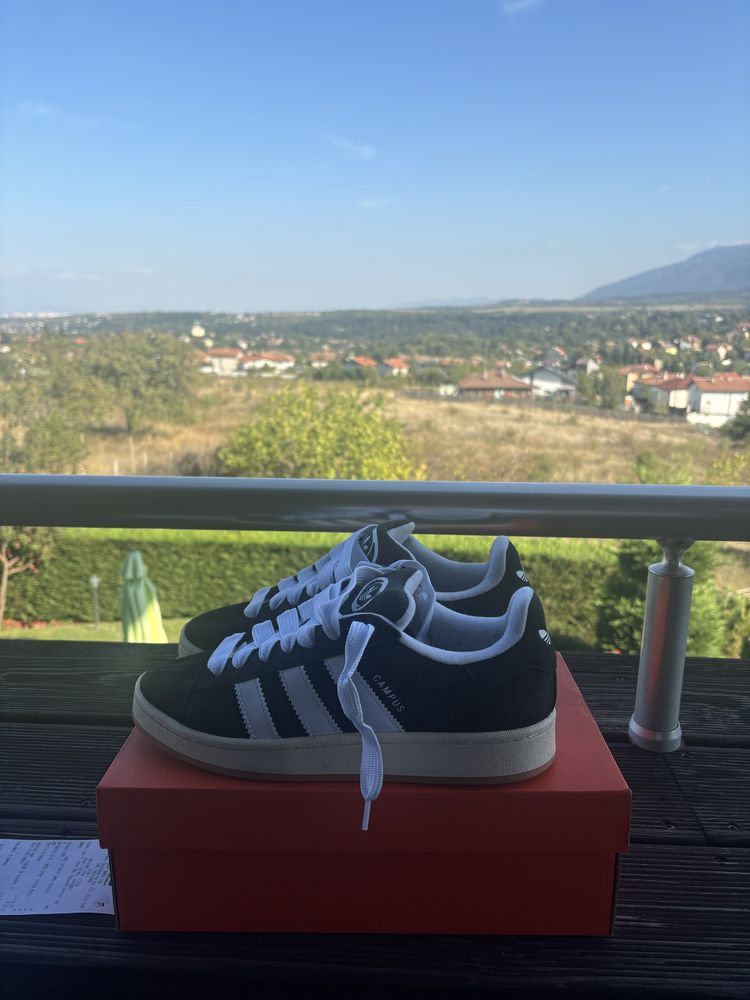 Обувки Adidas Campus 00 42,5