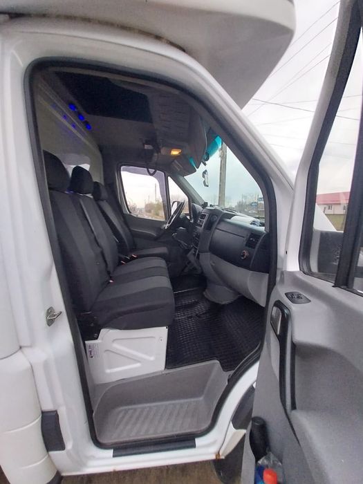 Mercedes Sprinter