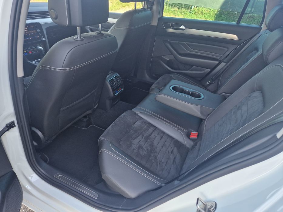 Vw Passat 2021, 20l,150Cp, Automat