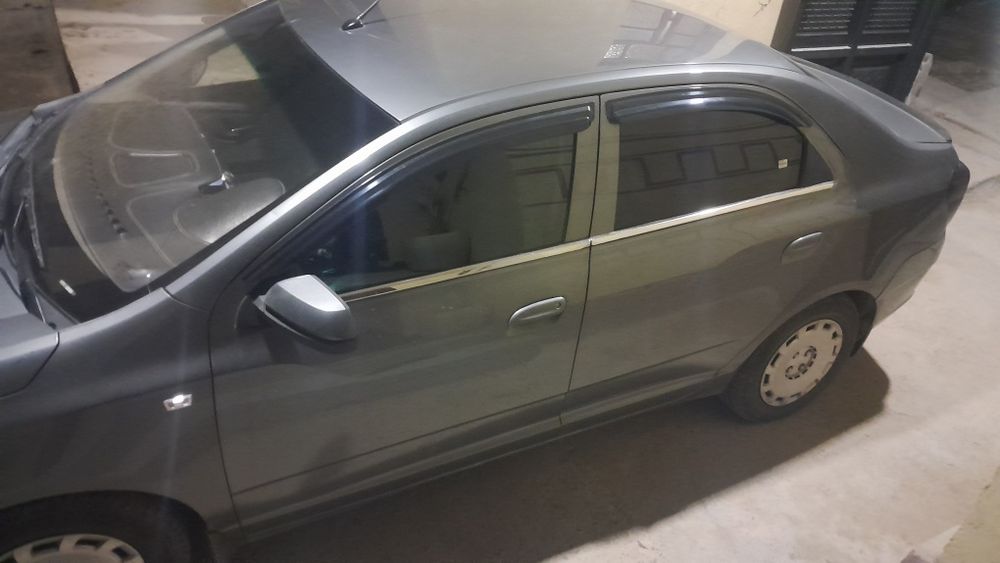 Cobalt 2013 sotiladi