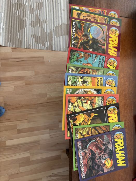 Revista Rahan vol 1-56