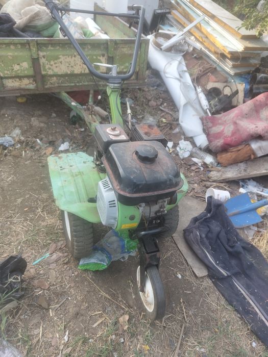 Продавам.мотофреза.и.тракторна.косачка