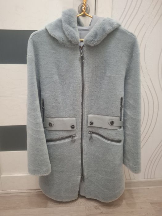 Продам шубку/дубленку