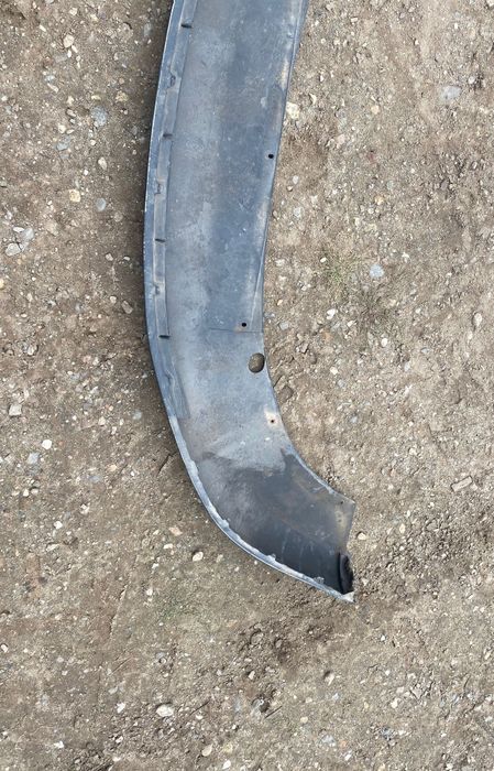 Vand prelungire bara skoda octavian 2