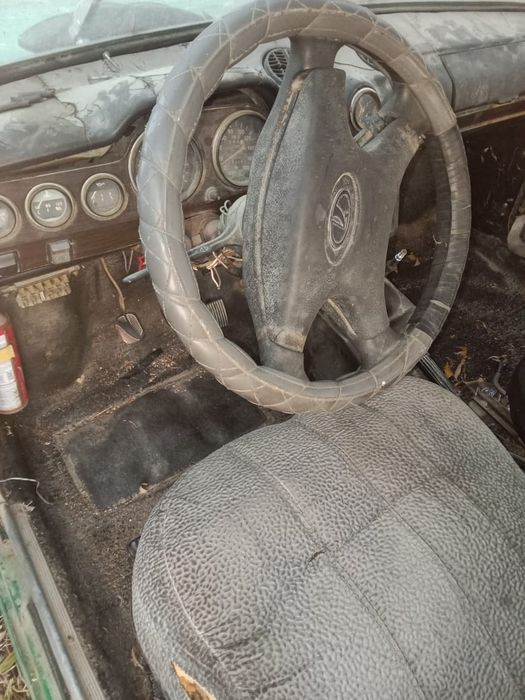 Продается Жигули