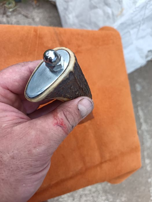 Изработка на ножове