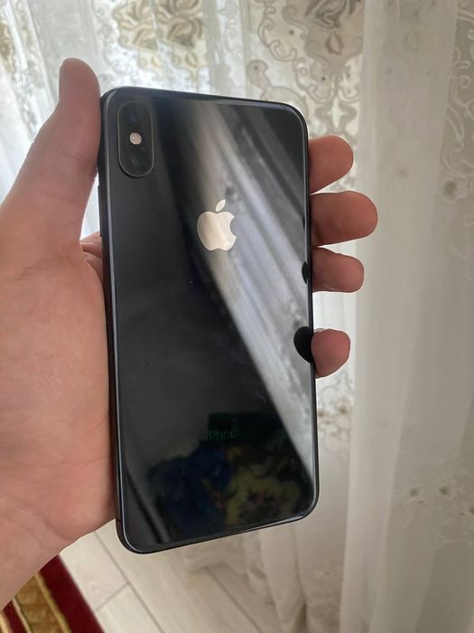 Iphone xs max sotiladi