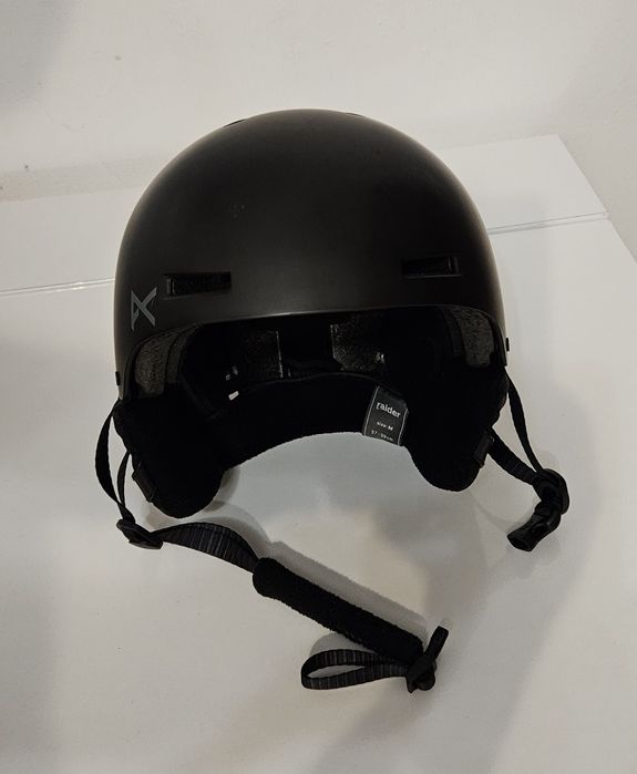 Casca schi/snowboard Anon Rider M 57-59 cm