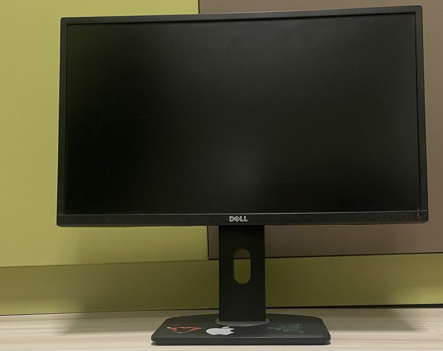 Монитор DELL P2417H 72лв.