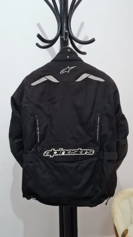 Geaca moto Alpinestars Andes Tourer (M)