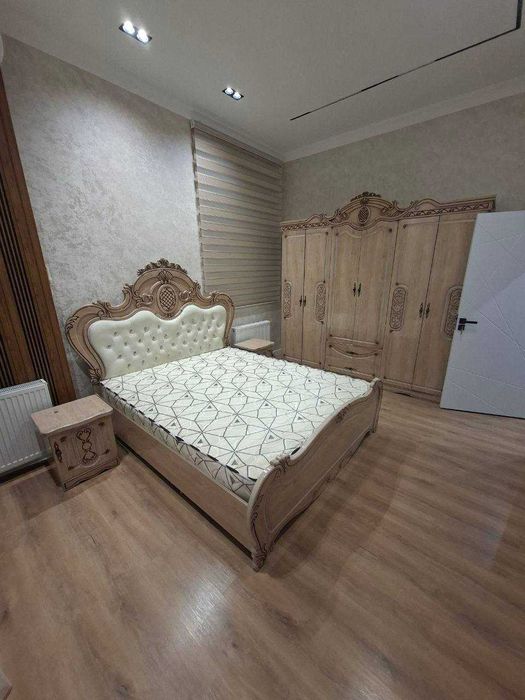 Новостройка 3/9/12, с мебелью и техникой. СЕБЗАР