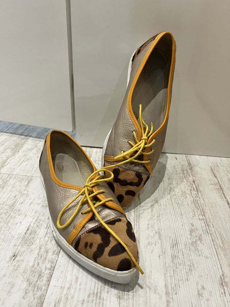 Обувки “Gabina” 37