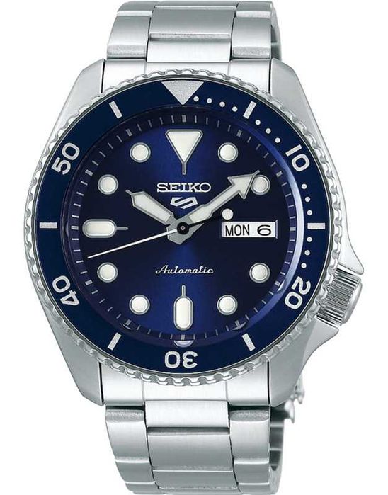 Ceas Barbati Seiko 5 Sports Style SRPD51K1