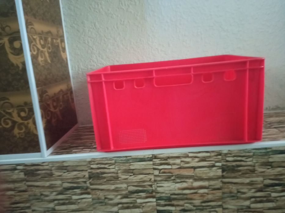 Yashiklar bor 35 min soʻmdan