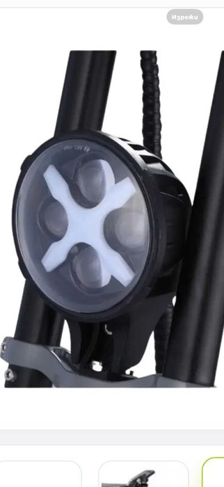 Трутонетка VISETT 11 + 72v super