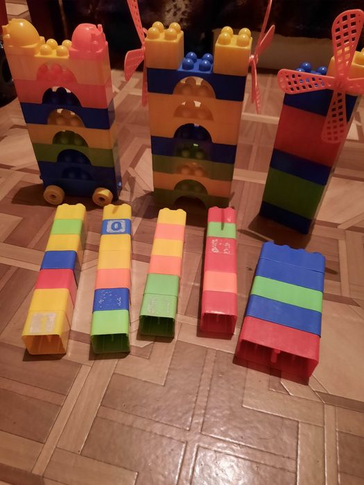 Продам детские мягкие игрушки