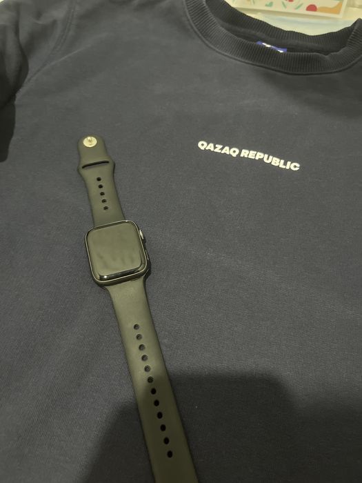смарт часы и ремешок