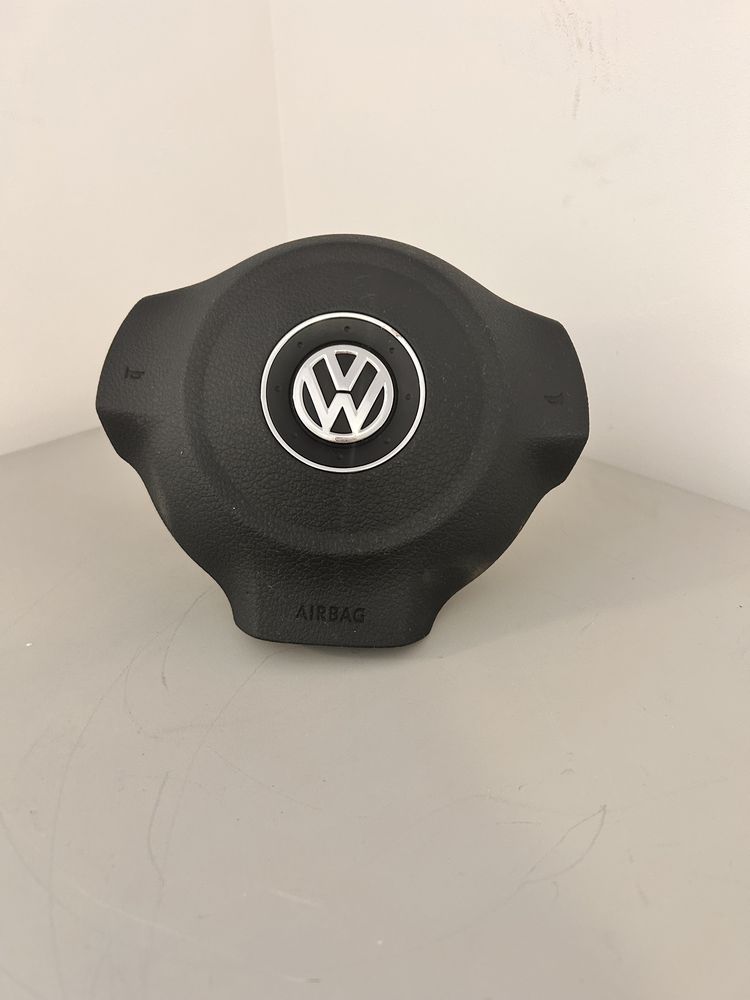 Airbag Volan Volkswagen Golf 6