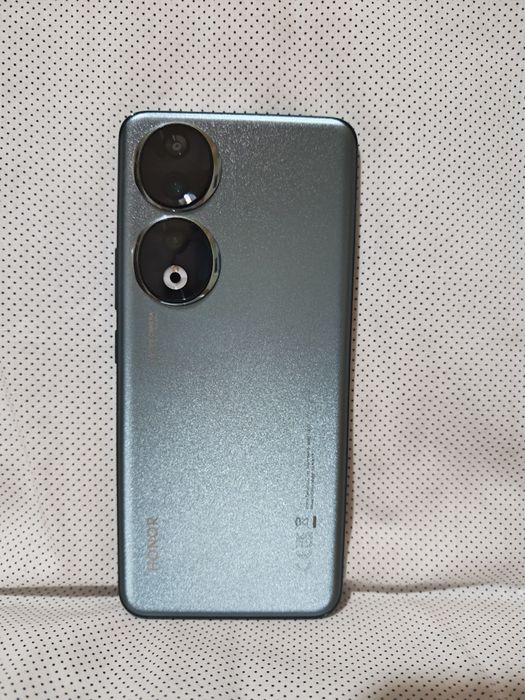 Telefon Honor 90 Emerald Green (12GB RAM, 512GB ROM, 5G)